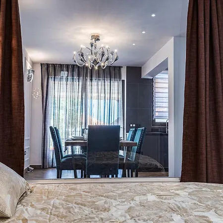 Διαμέρισμα Casa Calma - Modern House With Panoramic Sea View Costa Adeje (Tenerife)