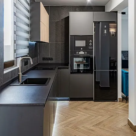 Casa Calma - Modern House With Panoramic Sea View Lägenhet *