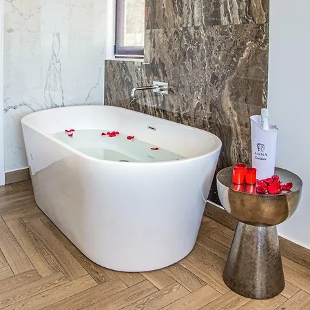 Casa Calma - Modern House With Panoramic Sea View Lägenhet Costa Adeje (Tenerife)