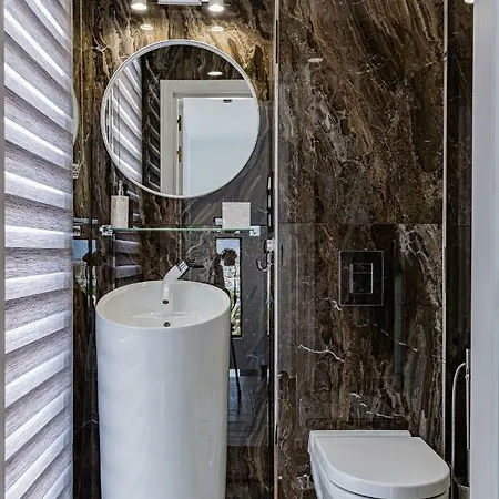 Casa Calma - Modern House With Panoramic Sea View Διαμέρισμα Costa Adeje (Tenerife)