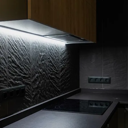 Casa Calma - Modern House With Panoramic Sea View * Costa Adeje (Tenerife)