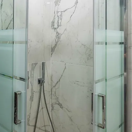 Casa Calma - Modern House With Panoramic Sea View