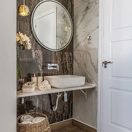 Casa Calma - Modern House With Panoramic Sea View Διαμέρισμα