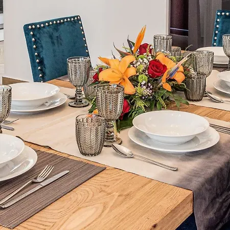 Διαμέρισμα Casa Calma - Modern House With Panoramic Sea View