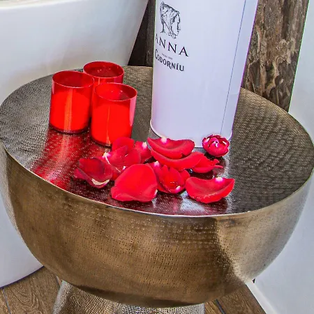 Casa Calma - Modern House With Panoramic Sea View Costa Adeje (Tenerife)