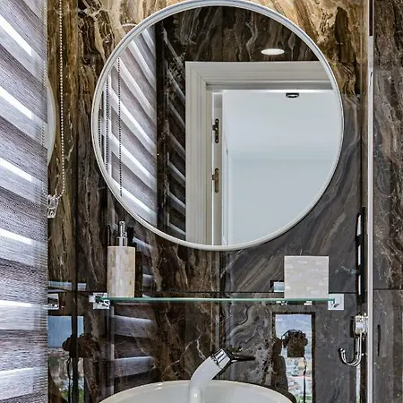 Casa Calma - Modern House With Panoramic Sea View Διαμέρισμα *