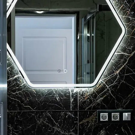 Casa Calma - Modern House With Panoramic Sea View Lägenhet Costa Adeje (Tenerife)