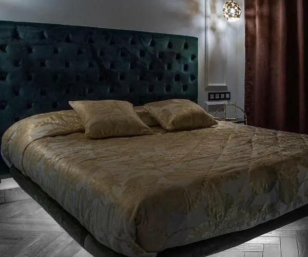 Casa Calma - Modern House With Panoramic Sea View Apartment Costa Adeje (Tenerife)