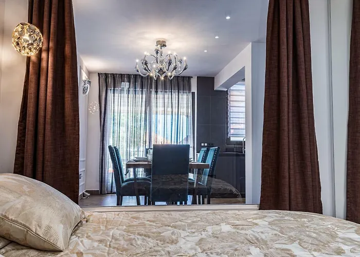 Apartment Casa Calma - Modern House With Panoramic Sea View Costa Adeje (Tenerife)