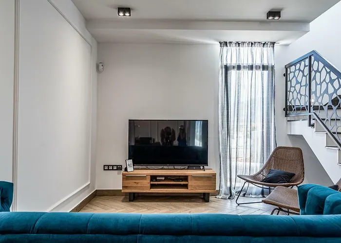 Casa Calma - Modern House With Panoramic Sea View Apartment Costa Adeje (Tenerife)