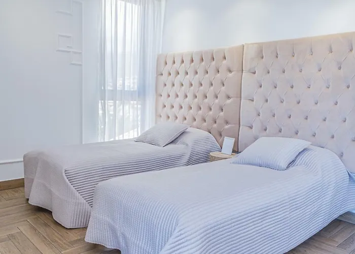 Apartment Casa Calma - Modern House With Panoramic Sea View *