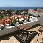 Casa Calma - Modern House With Panoramic Sea View * Адехе