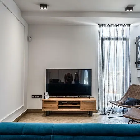 Casa Calma - Modern House With Panoramic Sea View Apartment Costa Adeje (Tenerife)