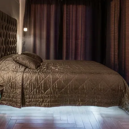 公寓 Casa Calma - Modern House With Panoramic Sea View