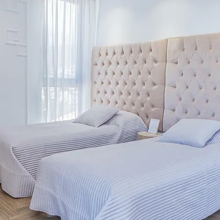 公寓 Casa Calma - Modern House With Panoramic Sea View *