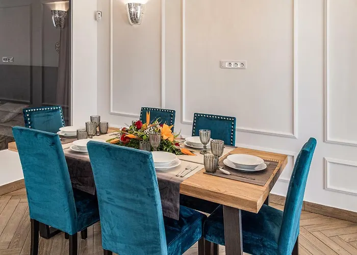 Casa Calma - Modern House With Panoramic Sea View Апартаменти *