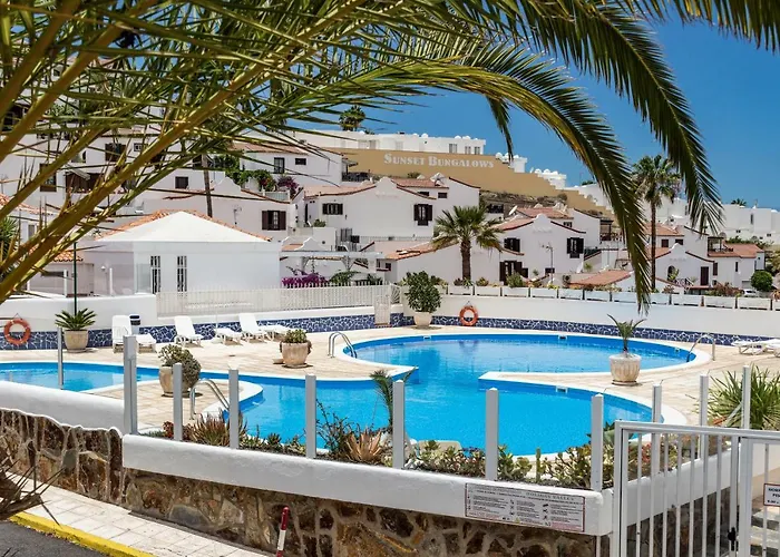 Апартаменти Casa Calma - Modern House With Panoramic Sea View *