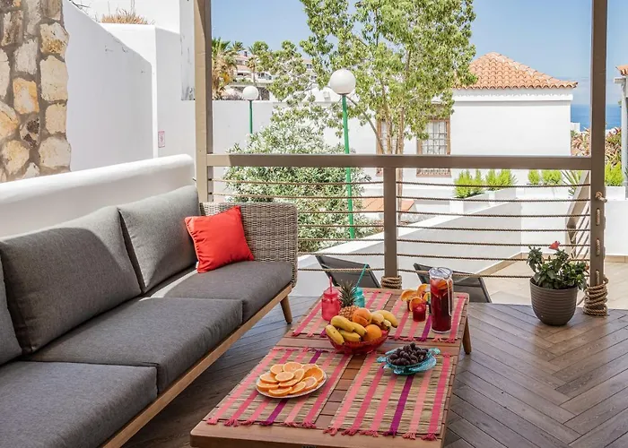 Casa Calma - Modern House With Panoramic Sea View Апартаменти