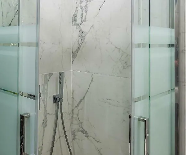 Casa Calma - Modern House With Panoramic Sea View