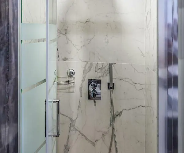 Casa Calma - Modern House With Panoramic Sea View Адехе