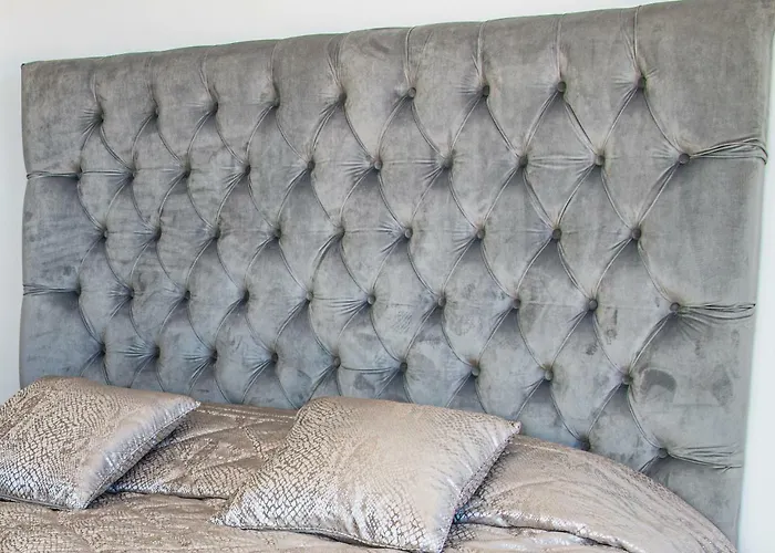 Casa Calma - Modern House With Panoramic Sea View Апартаменти