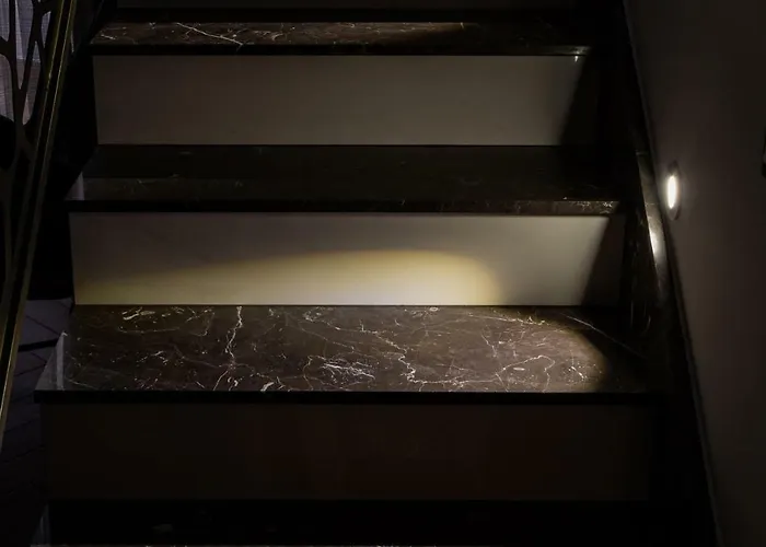 Casa Calma - Modern House With Panoramic Sea View Апартаменти *