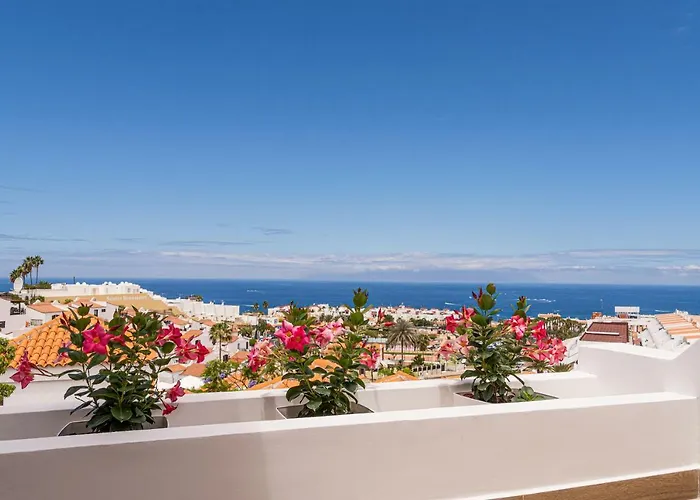 Casa Calma - Modern House With Panoramic Sea View *