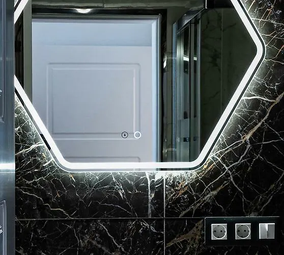 Casa Calma - Modern House With Panoramic Sea View Апартаменти Адехе