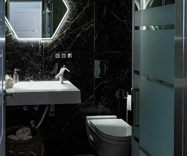 Casa Calma - Modern House With Panoramic Sea View Адехе