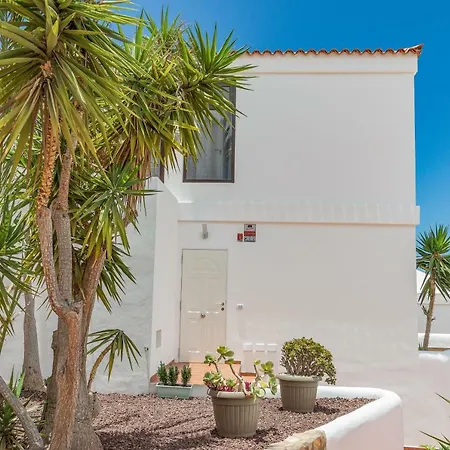 アパート Casa Calma - Modern House With Panoramic Sea View *