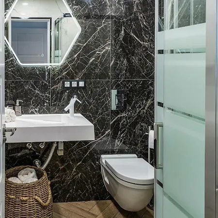 Appartement Casa Calma - Modern House With Panoramic Sea View *